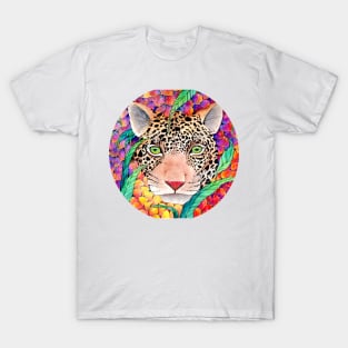 Jaguar T-Shirt